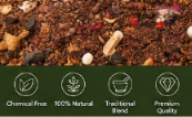 Hawan Samagri – 500g | Traditional Vedic Havan & Pooja Samagri